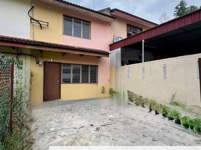 House for sale in Selayang, Selangor