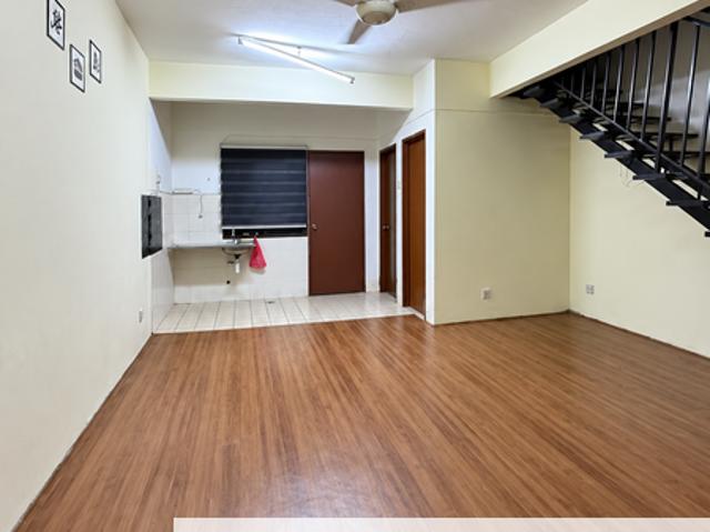 House for sale in Selayang, Selangor