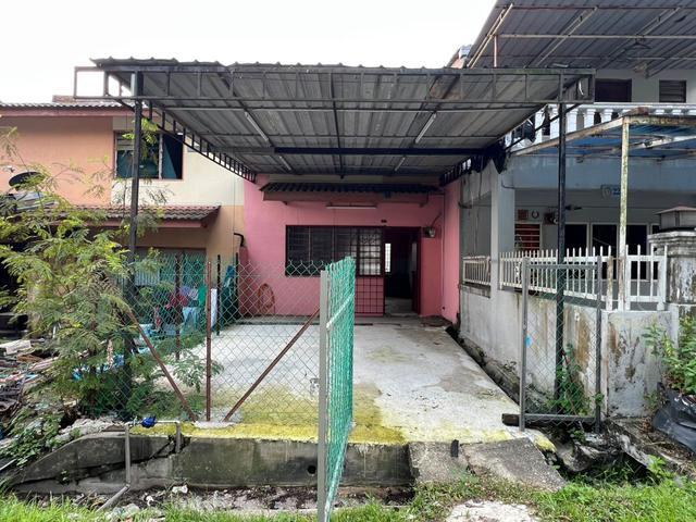 Terraced House for sale in Petaling, Alam Impian