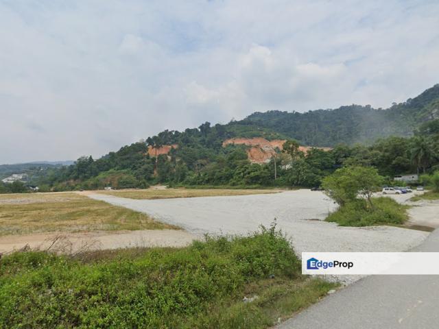 Shop for rent in Petaling, Alam Impian
