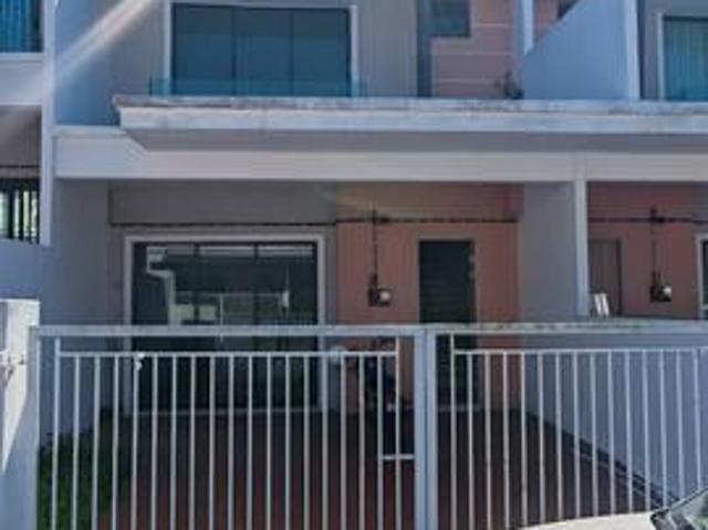 Terraced House for sale in Pedas, Negeri Sembilan