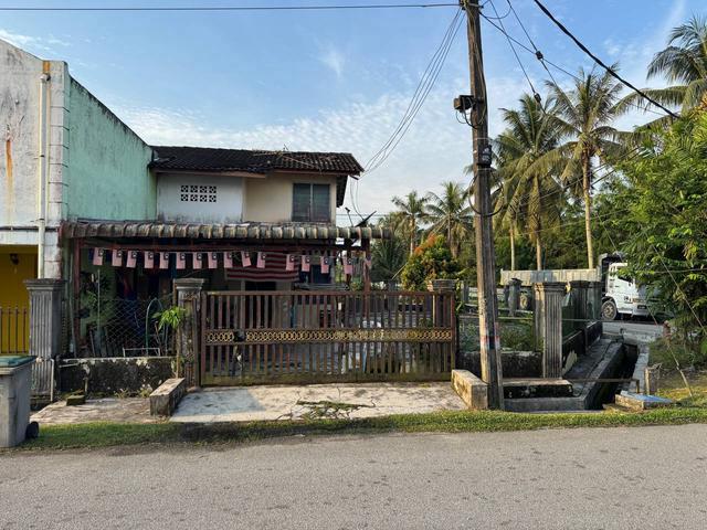 Terraced House for sale in Kota Tinggi, Johor