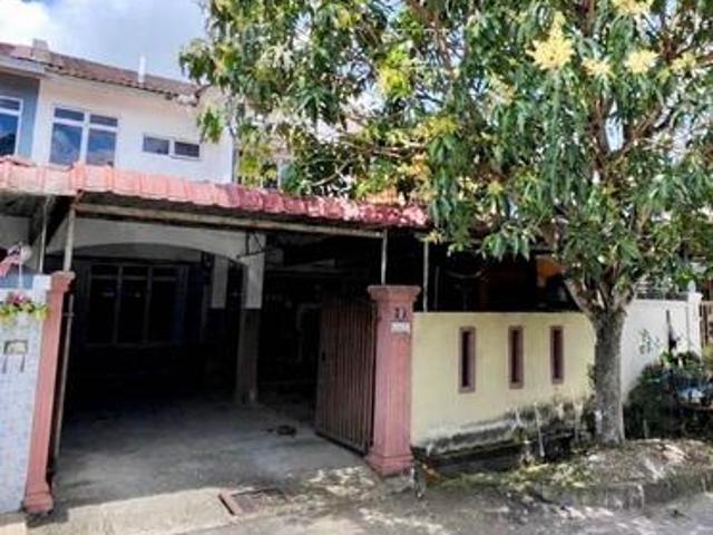 Terraced House for sale in Pasir Gudang, Johor