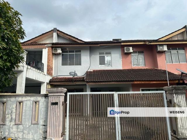 House for sale in Masai, Johor
