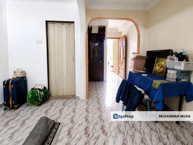 House for sale in Selayang, Selangor