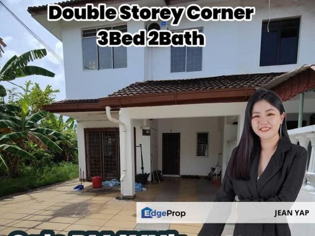 House for sale in Masai, Johor