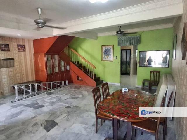 House for sale in Selayang, Selangor