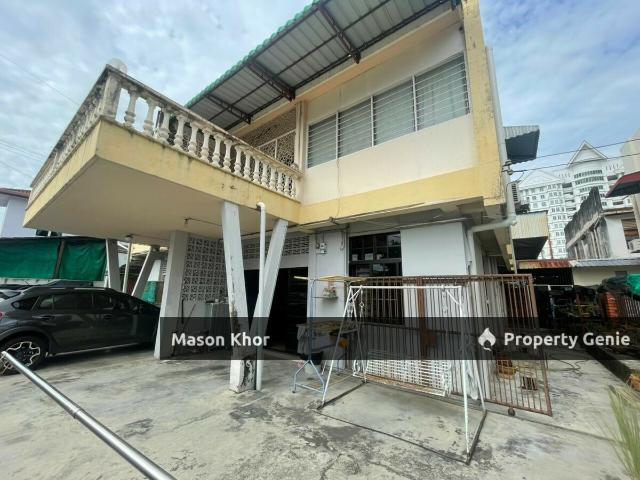 Residential House for sale in Wellesley, Penang