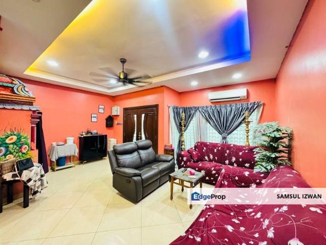 House for sale in Petaling, Subang Jaya