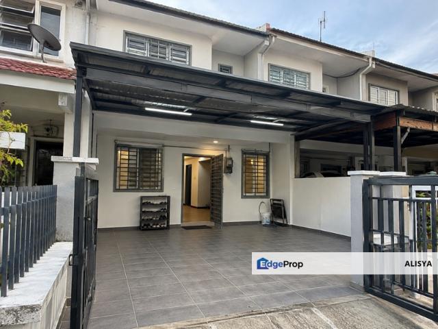 House for sale in Pasir Gudang, Johor Bahru