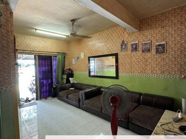 House for sale in Masai, Johor