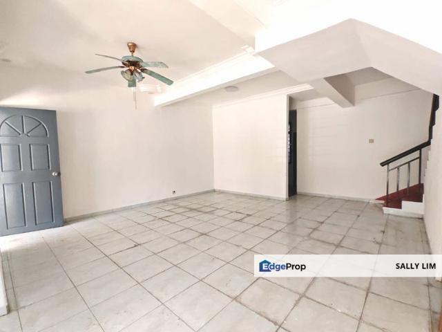 House for sale in Masai, Johor