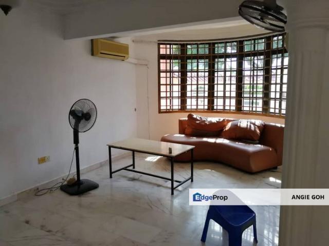 House for sale in Masai, Johor