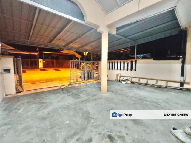 House for sale in Selayang, Selangor