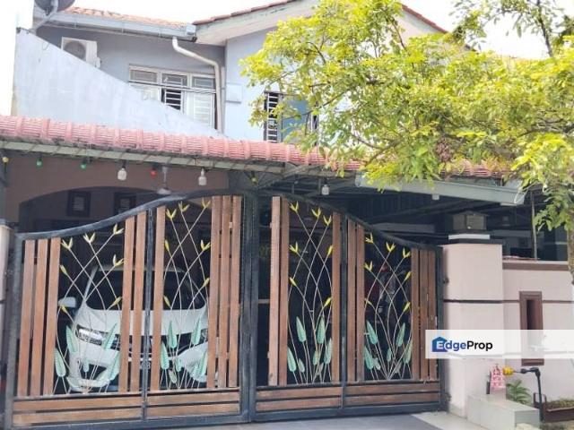 House for sale in Masai, Johor
