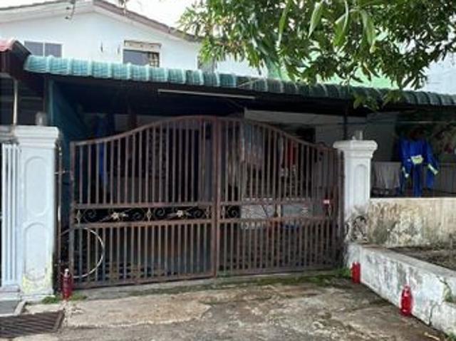 House for sale in Masai, Johor
