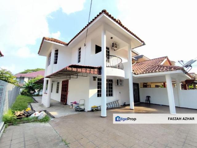 House for sale in Masai, Johor