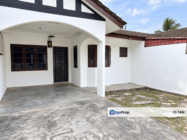 House for sale in Pasir Gudang, Johor Bahru
