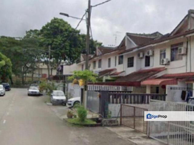 House for sale in Masai, Johor