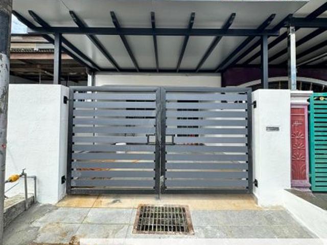 House for sale in Masai, Johor