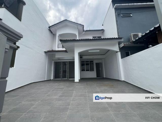 House for rent in Masai, Johor