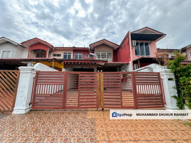 House for sale in Masai, Johor