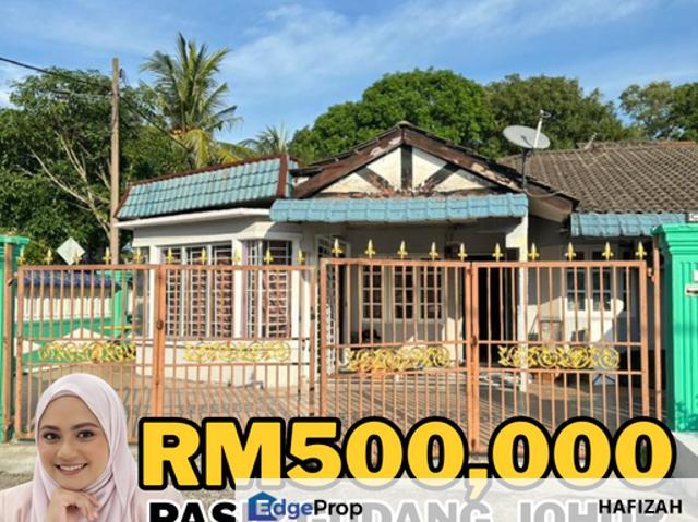 House for sale in Masai, Johor