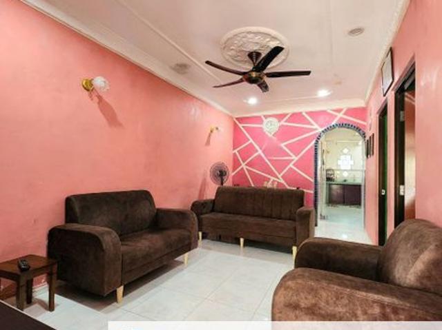 House for sale in Petaling, Subang Jaya