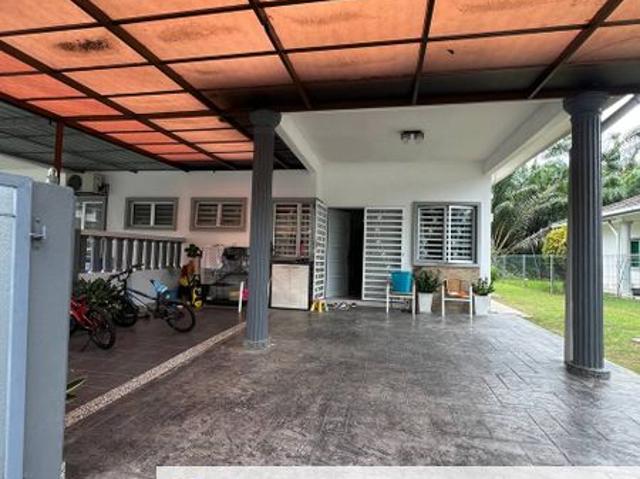 House for sale in Selangor