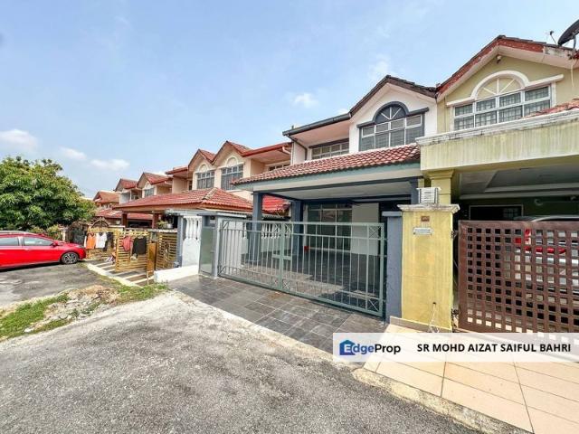 House for sale in Sepang, Tanjong Sepat