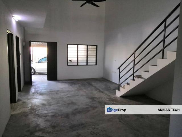 House for rent in Langat, Selangor