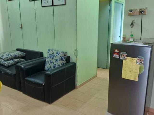 Apartment for sale in Sandakan Town, Sabah