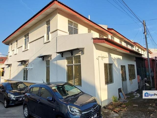 House for rent in Tanjong Sepat, Selangor