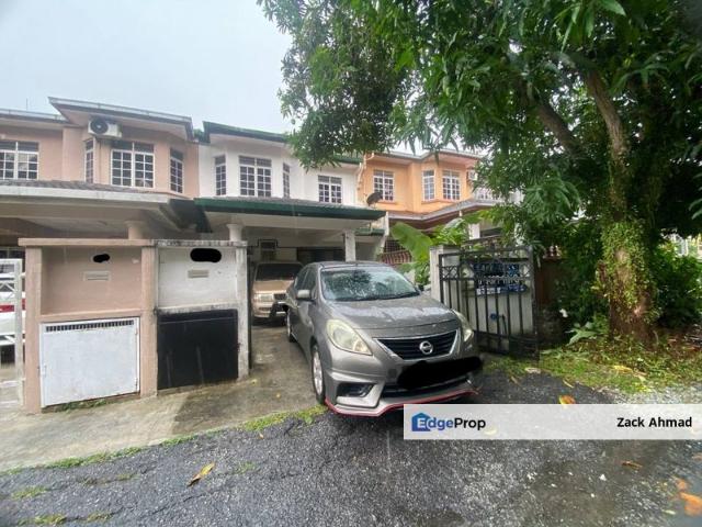 House for sale in Bandar Baru Salak Tinggi, Sepang