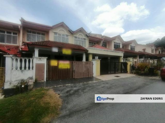 House for sale in Sepang, Selangor