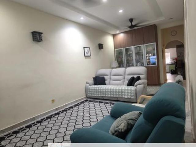 House for sale in Petaling, Subang Jaya