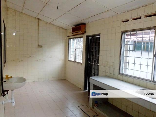 House for sale in Petaling, Subang Jaya