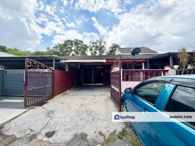 House for sale in Petaling, Subang Jaya