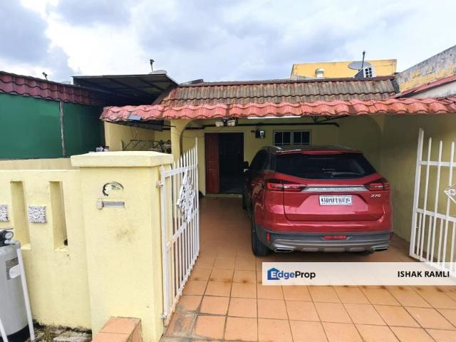 House for sale in Petaling, Subang Jaya