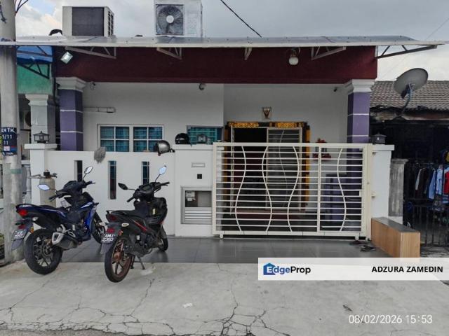 House for sale in Petaling, Subang Jaya
