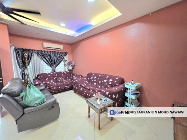 House for sale in Petaling, Subang Jaya