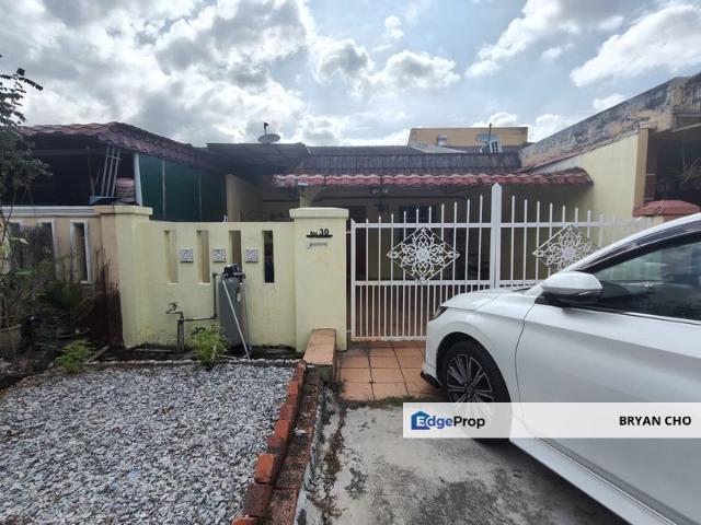 House for sale in Petaling, Subang Jaya