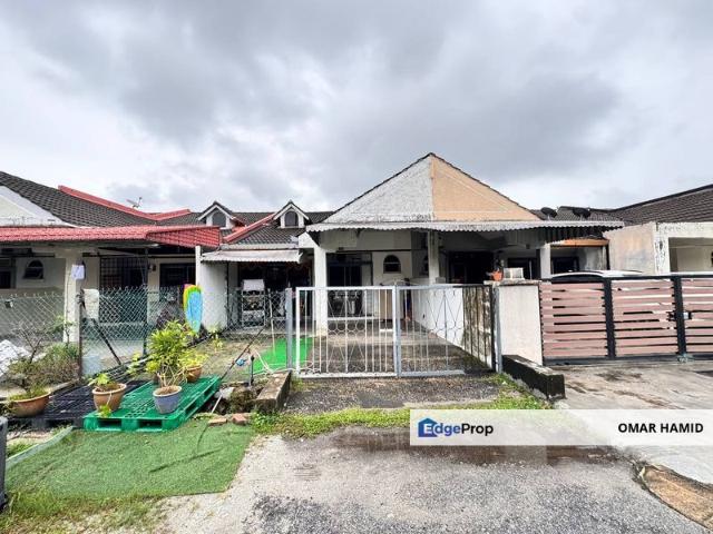 House for sale in Petaling, Subang Jaya