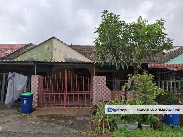 Condominium for sale in Petaling, Subang Jaya