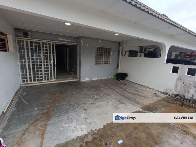 House for rent in Petaling, Subang Jaya