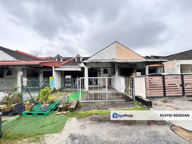 House for sale in Petaling, Subang Jaya