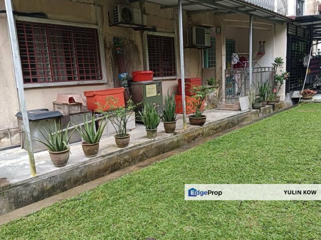 Condominium for sale in Petaling, Subang Jaya
