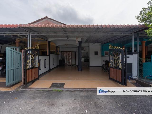 House for sale in Selangor