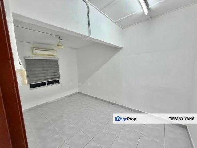 House for sale in Selayang, Selangor