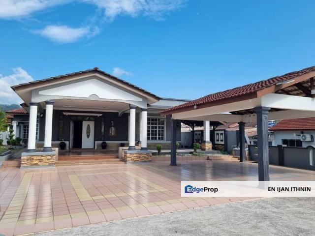 House for sale in Pahang